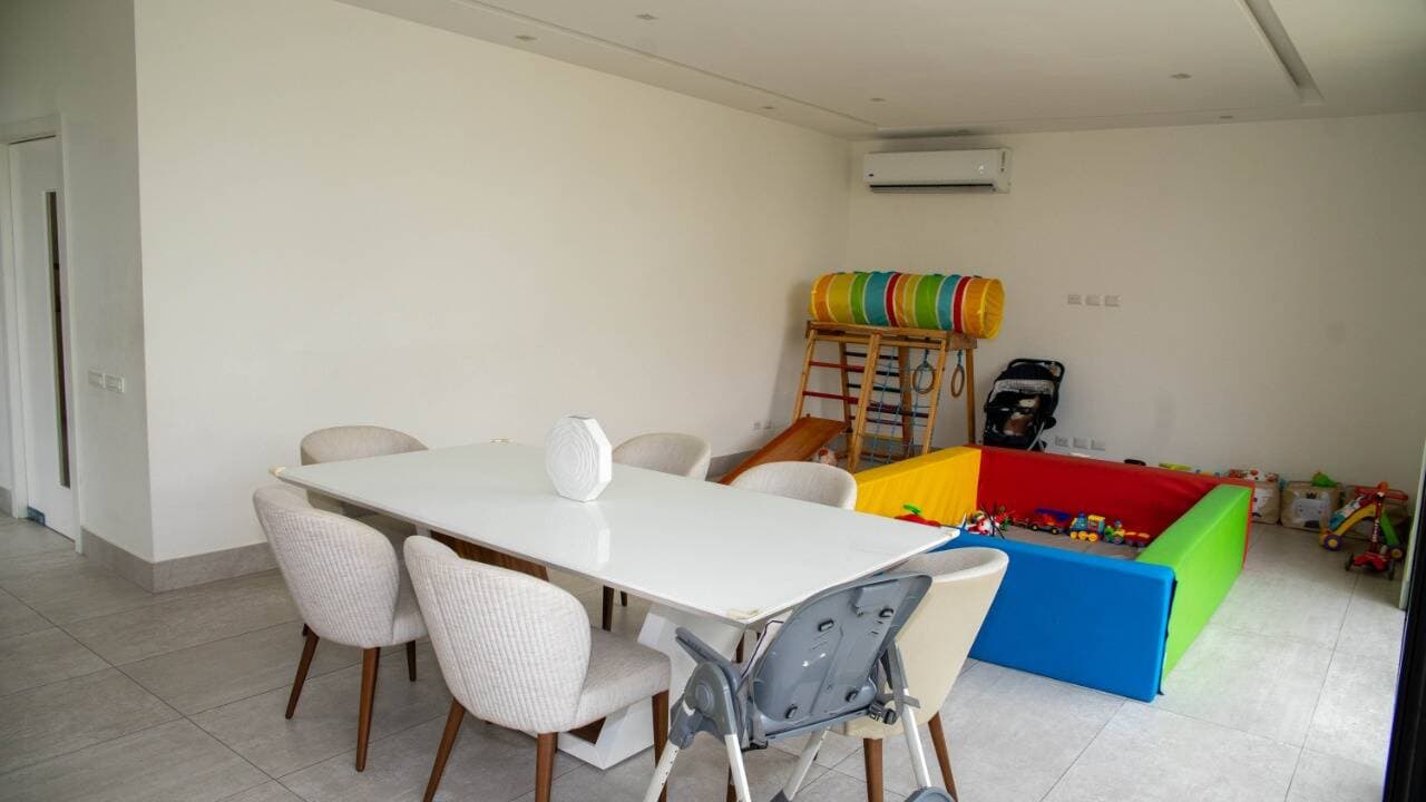 LINDA VILLA EN ISLA DEL RIO, AV. SAMBORONDON — foto 1