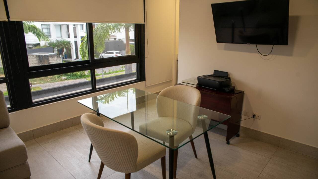 LINDA VILLA EN ISLA DEL RIO, AV. SAMBORONDON — foto 8