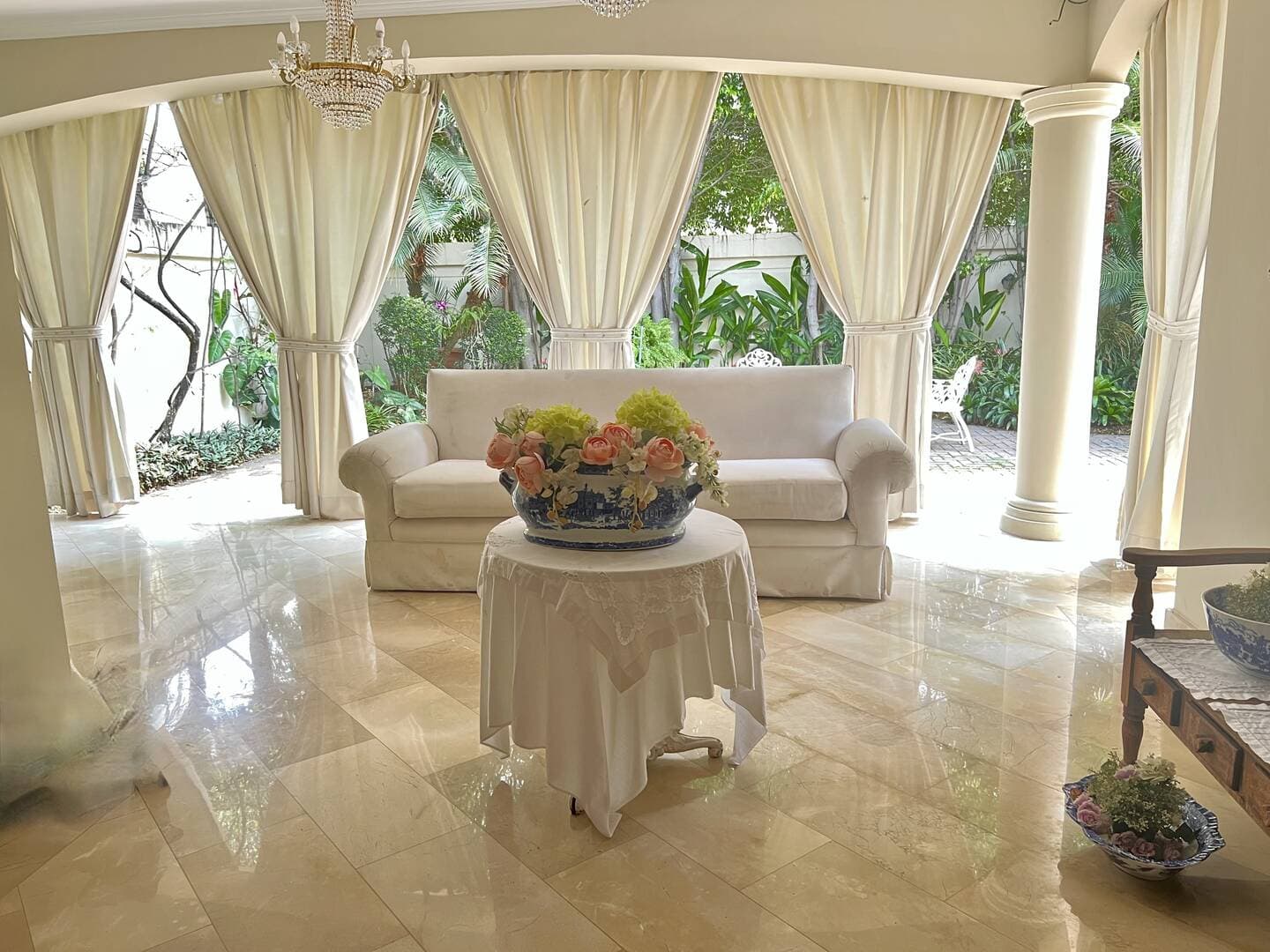 VILLA A LA VENTA EN LA URB. RIO GRANDE — foto 1