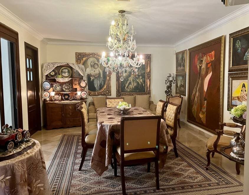 VILLA A LA VENTA EN LA URB. RIO GRANDE — foto 8