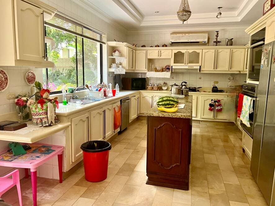 VILLA A LA VENTA EN LA URB. RIO GRANDE — foto 9