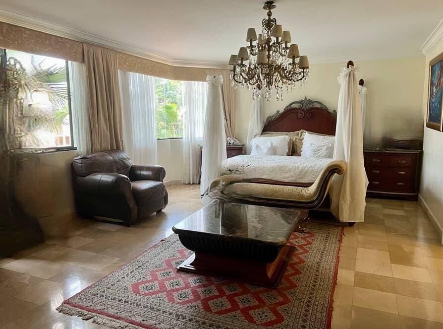VILLA A LA VENTA EN LA URB. RIO GRANDE — foto 10