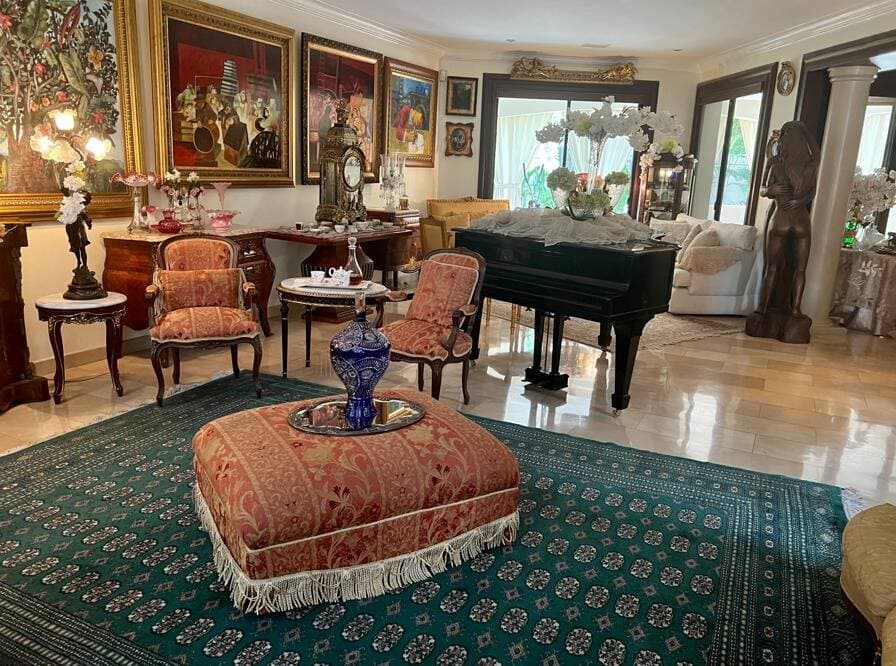 VILLA A LA VENTA EN LA URB. RIO GRANDE — foto 11