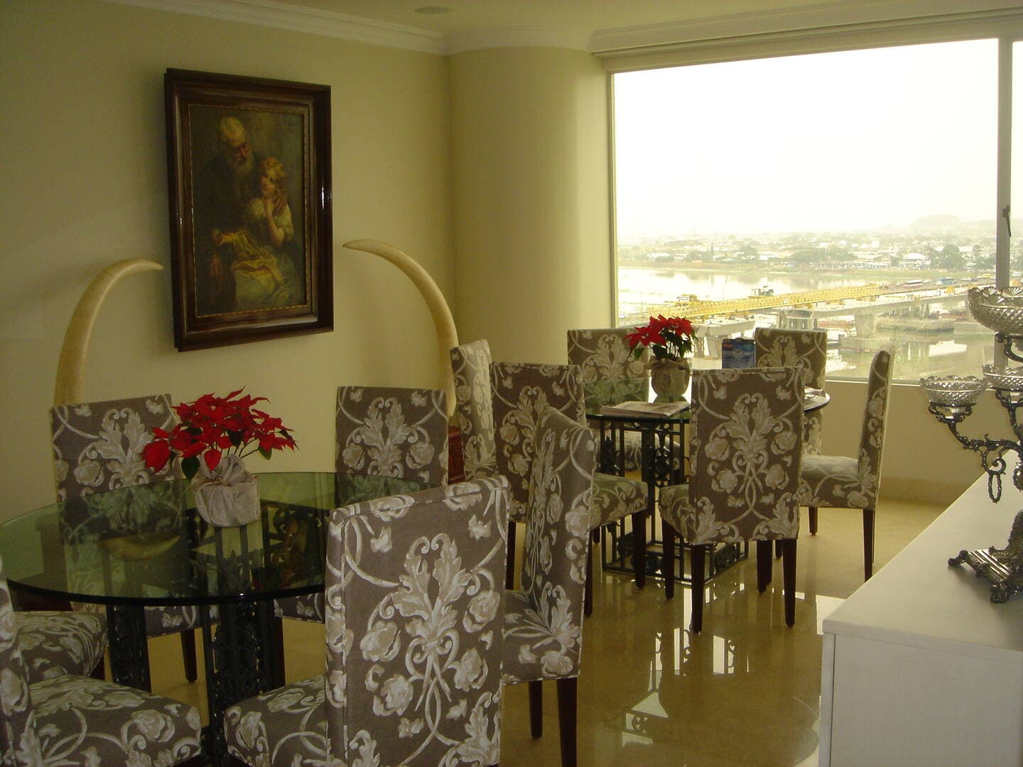 DEPARTAMENTO A LA VENTA CON LINDA VISTA AL RIO — foto 8
