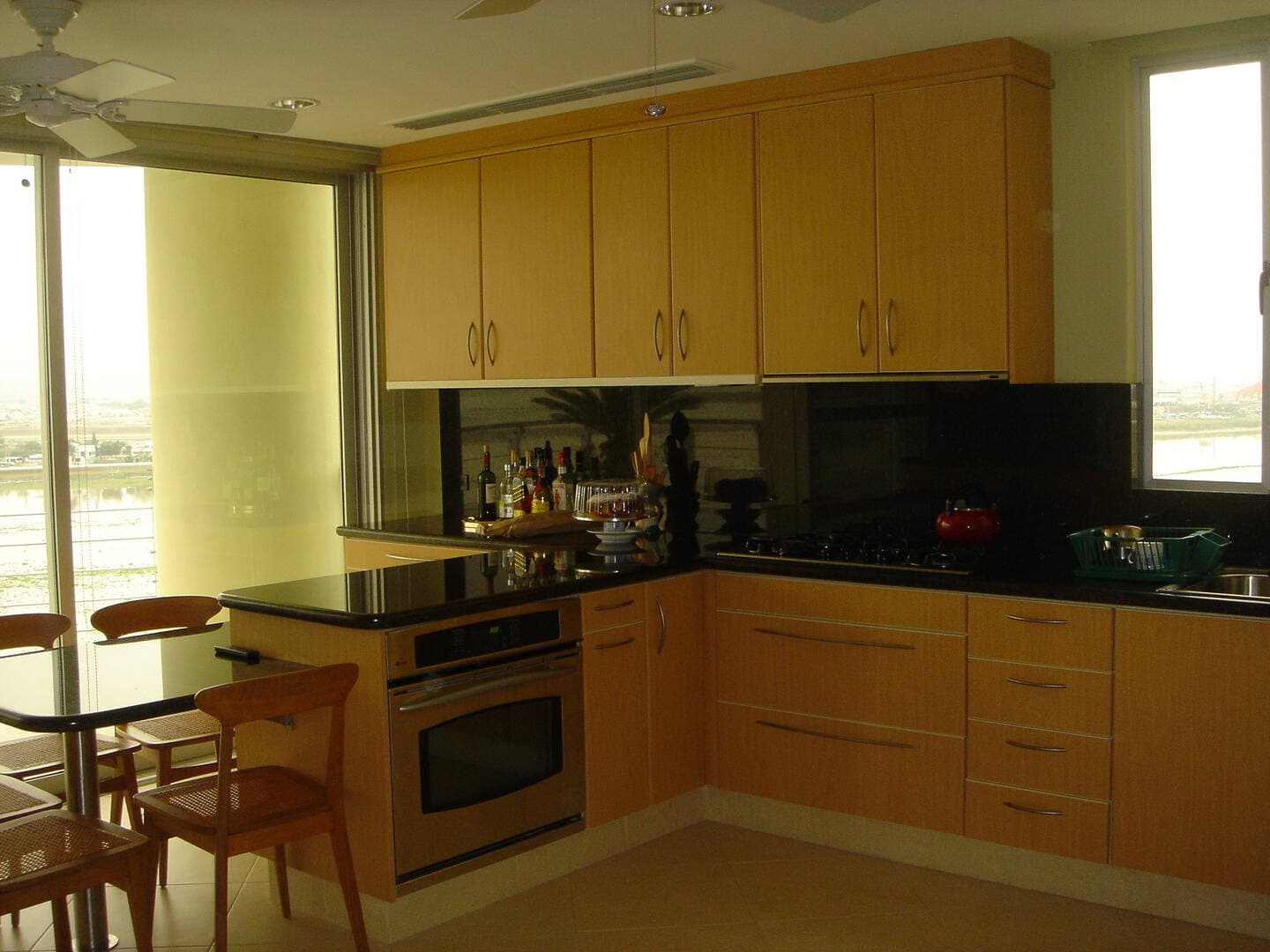 DEPARTAMENTO A LA VENTA CON LINDA VISTA AL RIO — foto 10