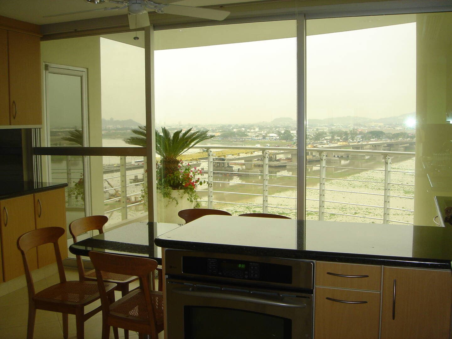 DEPARTAMENTO A LA VENTA CON LINDA VISTA AL RIO — foto 11