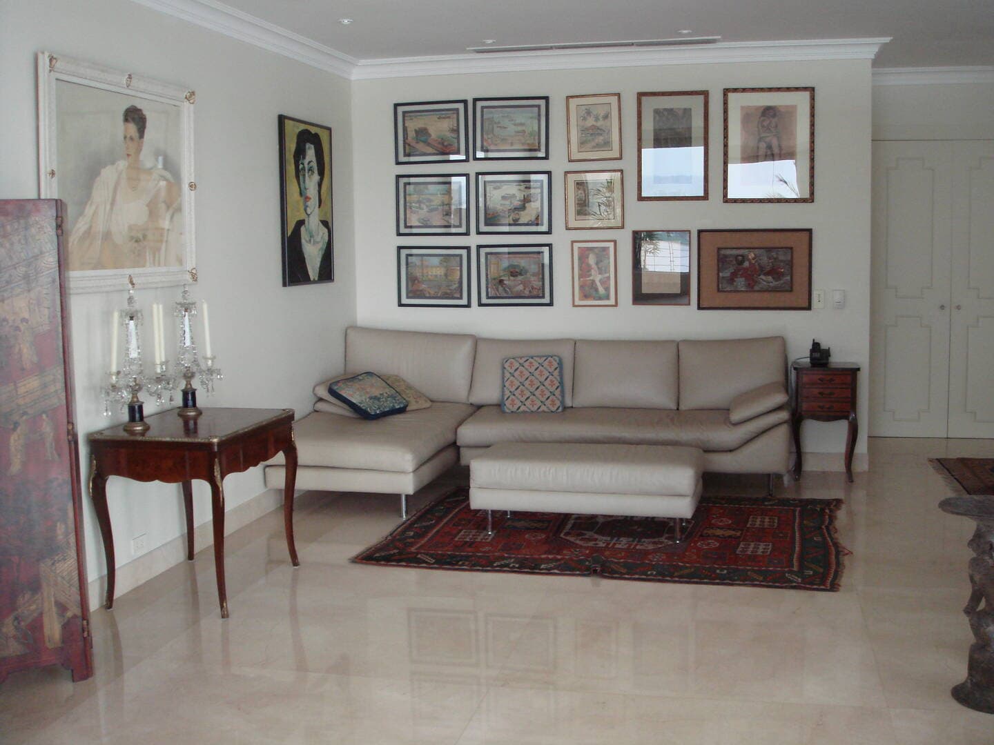 DEPARTAMENTO A LA VENTA CON LINDA VISTA AL RIO — foto 12