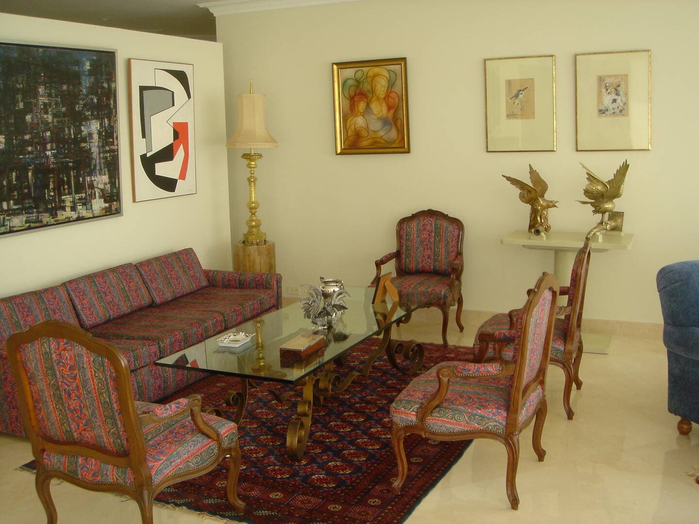 DEPARTAMENTO A LA VENTA CON LINDA VISTA AL RIO — foto 13