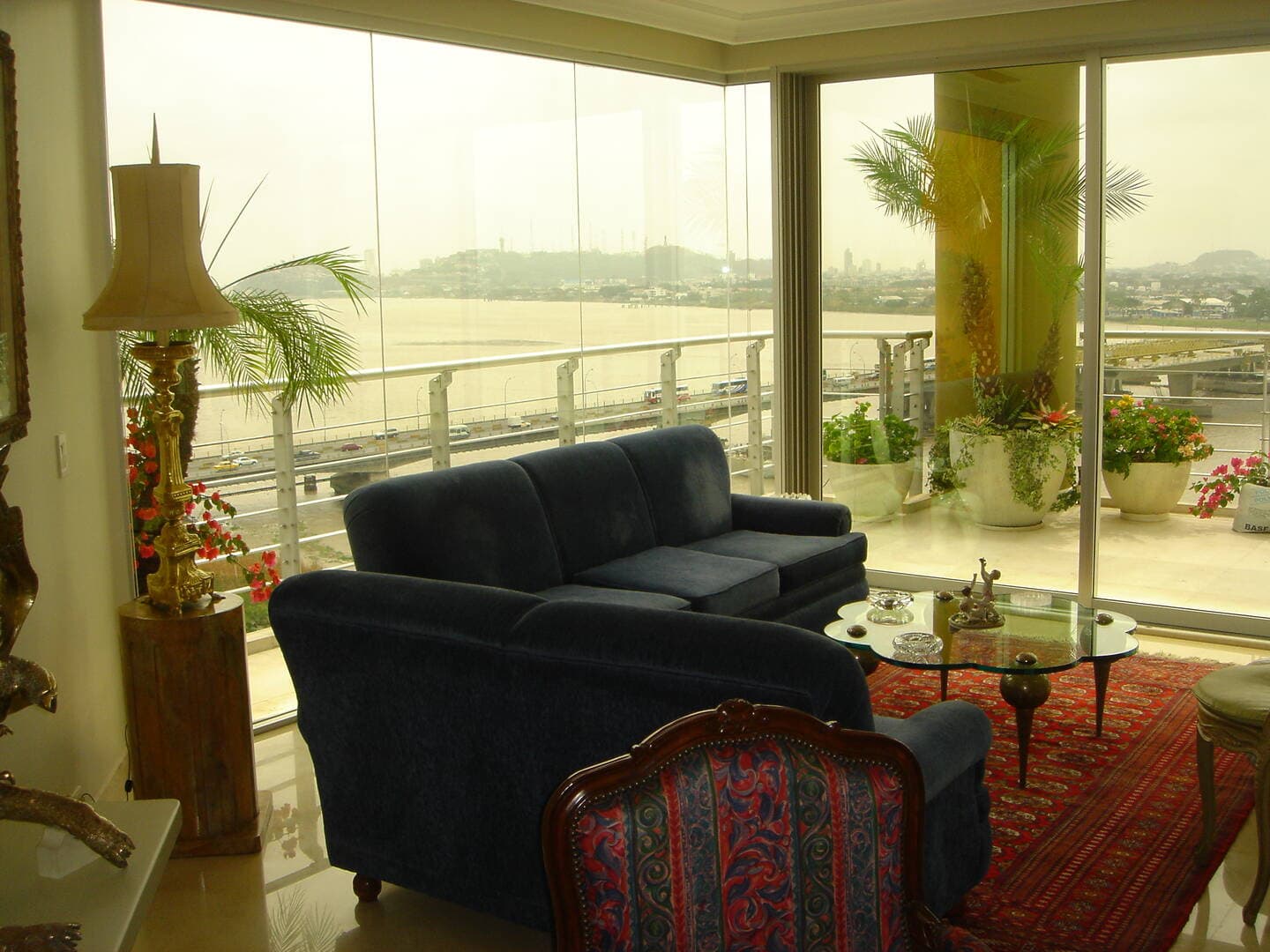 DEPARTAMENTO A LA VENTA CON LINDA VISTA AL RIO — foto 15