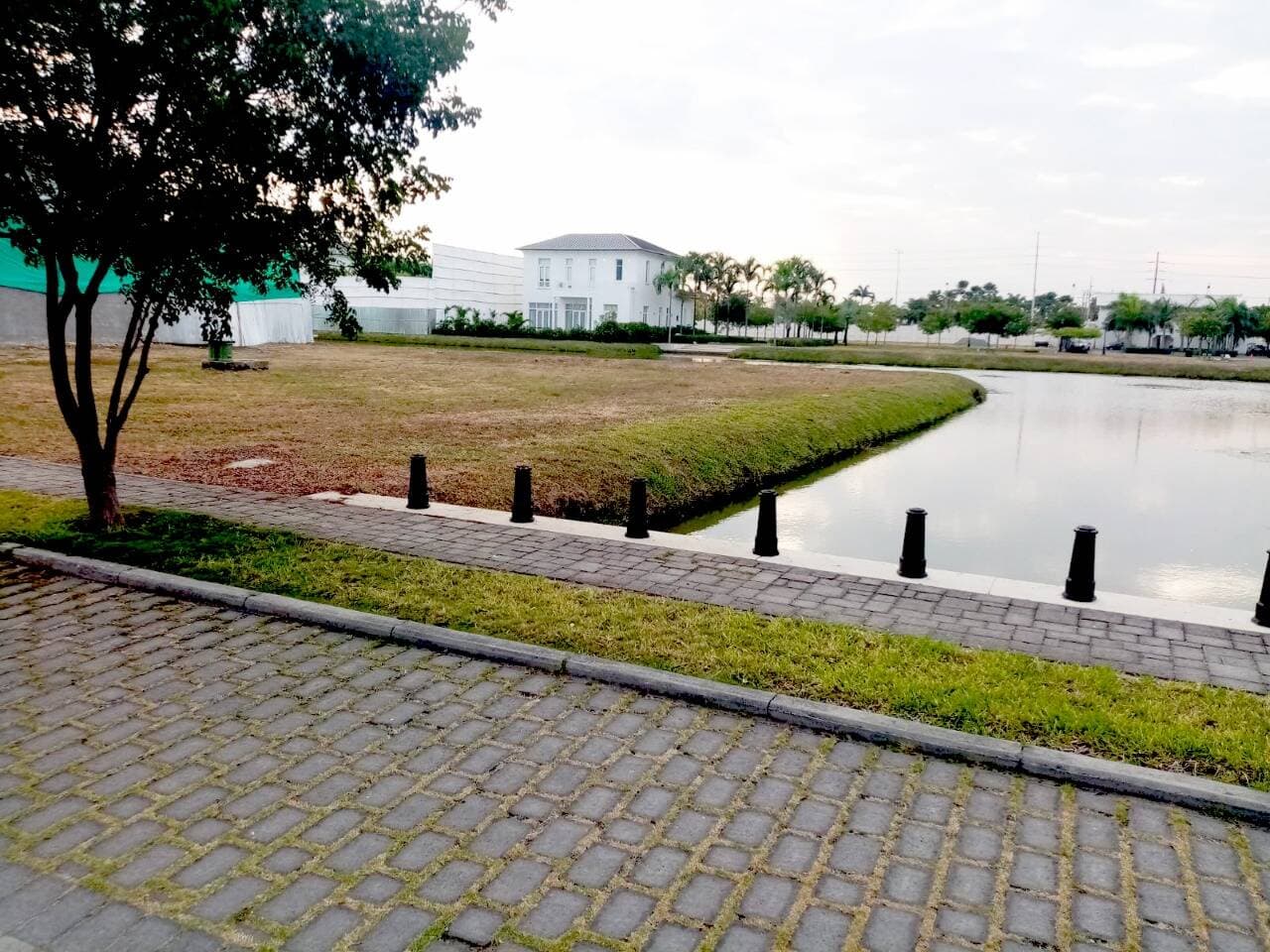 Proyecto Al Lago Perzonalizable en Aires de Batan — foto 1