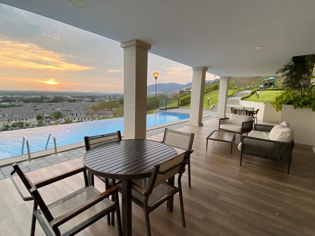 Departamento de Venta en Bosques de La Costa — foto 1
