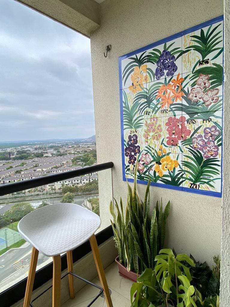 Departamento de Venta en Bosques de La Costa — foto 11