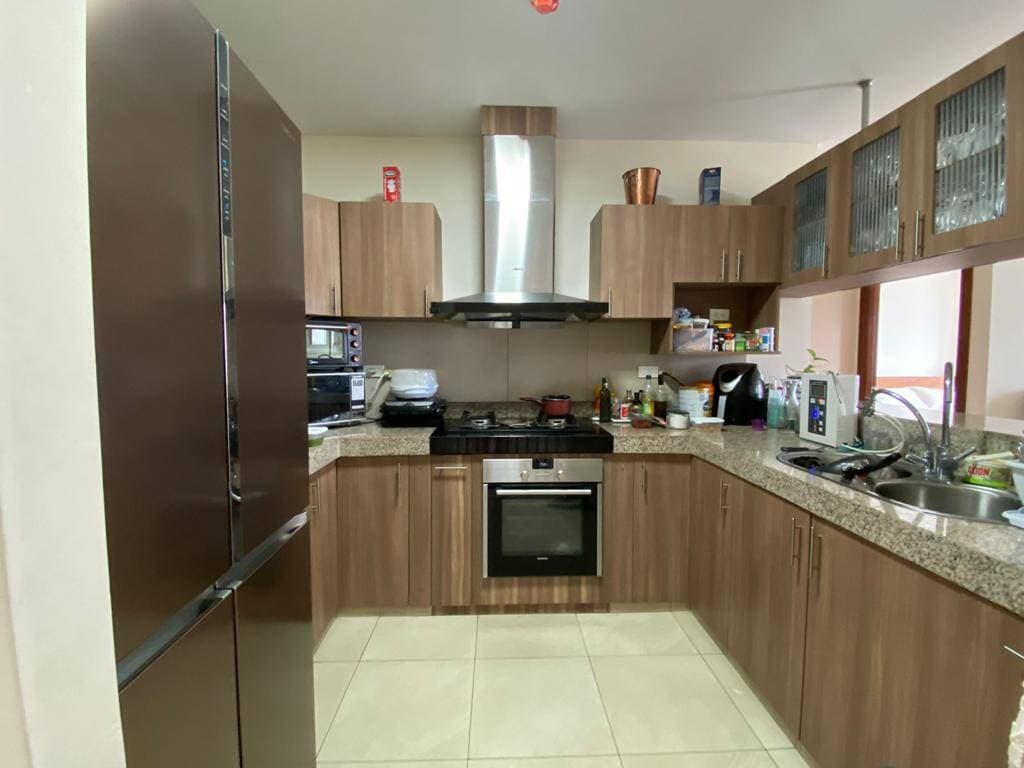 Departamento de Venta en Bosques de La Costa — foto 15