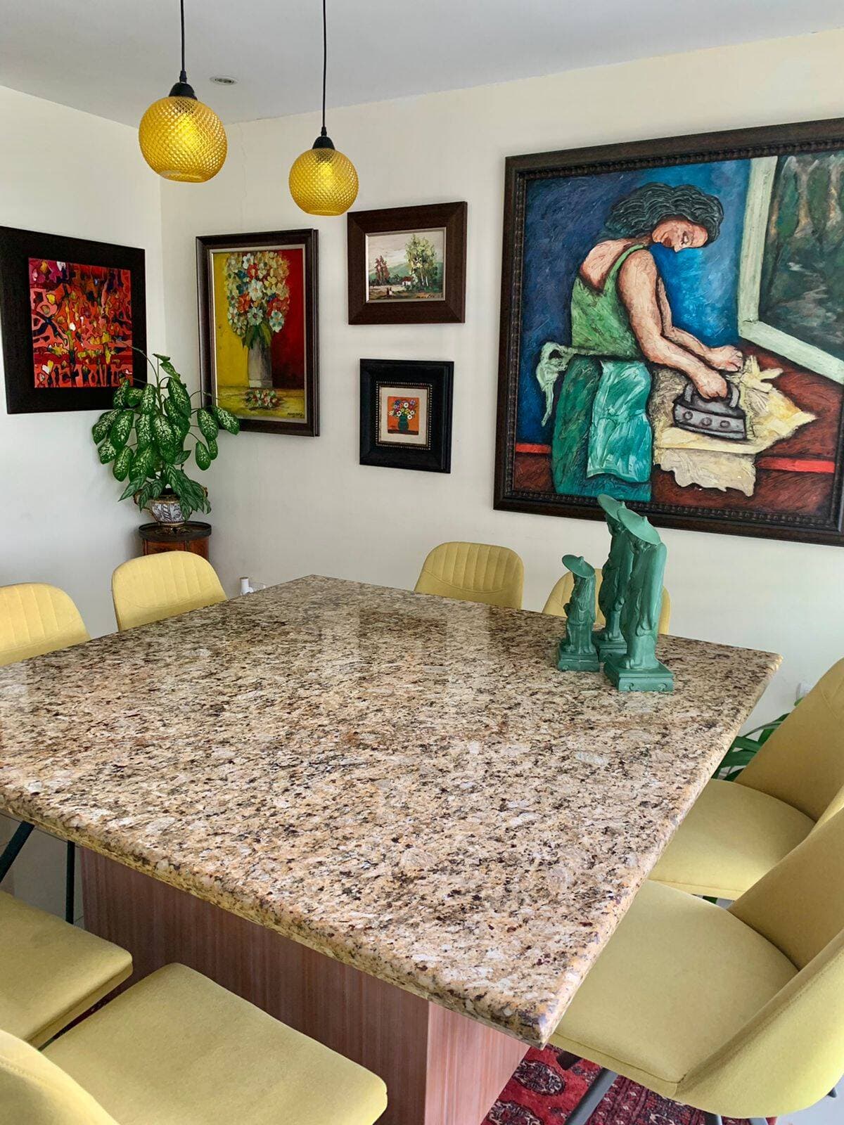 LINDO DEPARTAMENTO EN VENTA AV. SAMBORONDON — foto 4