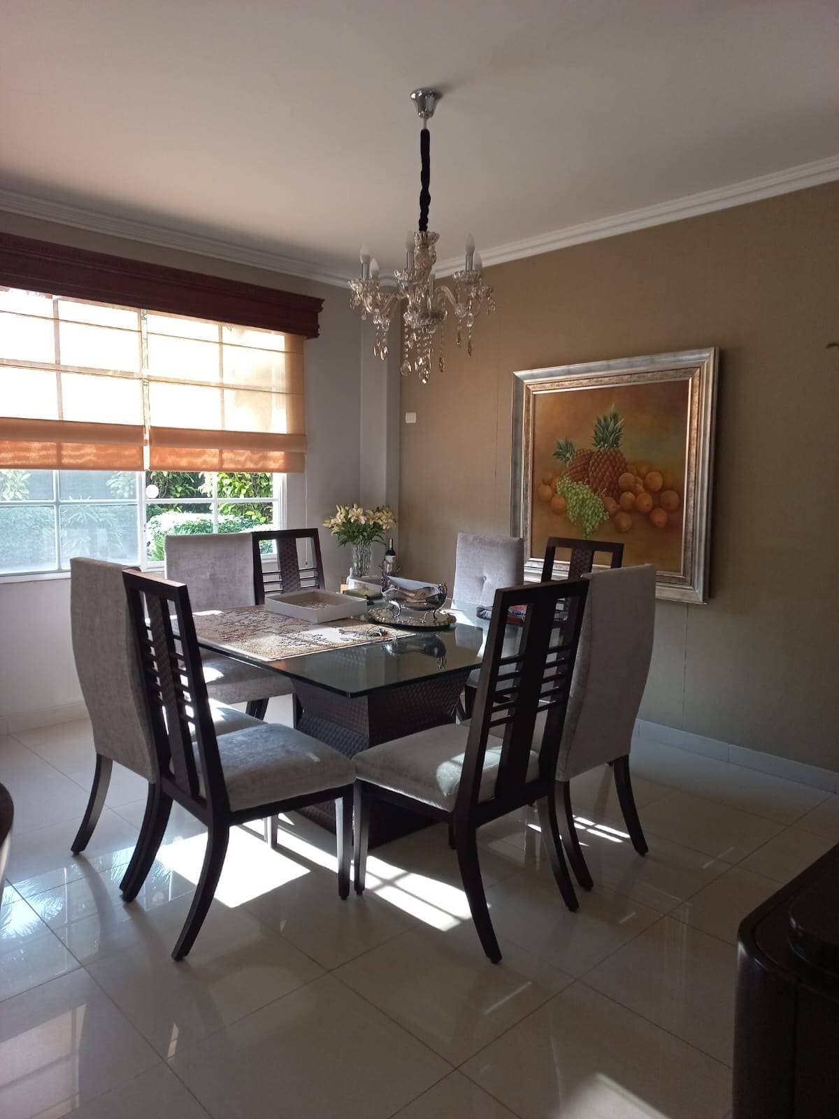 LINDA VILLA EN EL KM 7, AV. SAMBORONDON DE VENTA — foto 13