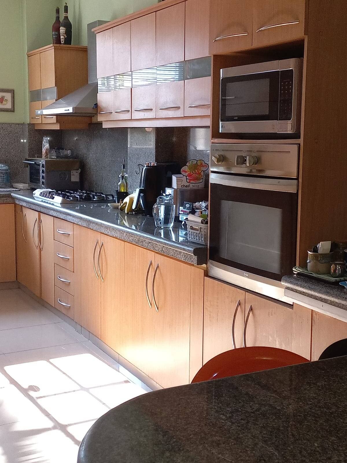 LINDA VILLA EN EL KM 7, AV. SAMBORONDON DE VENTA — foto 15