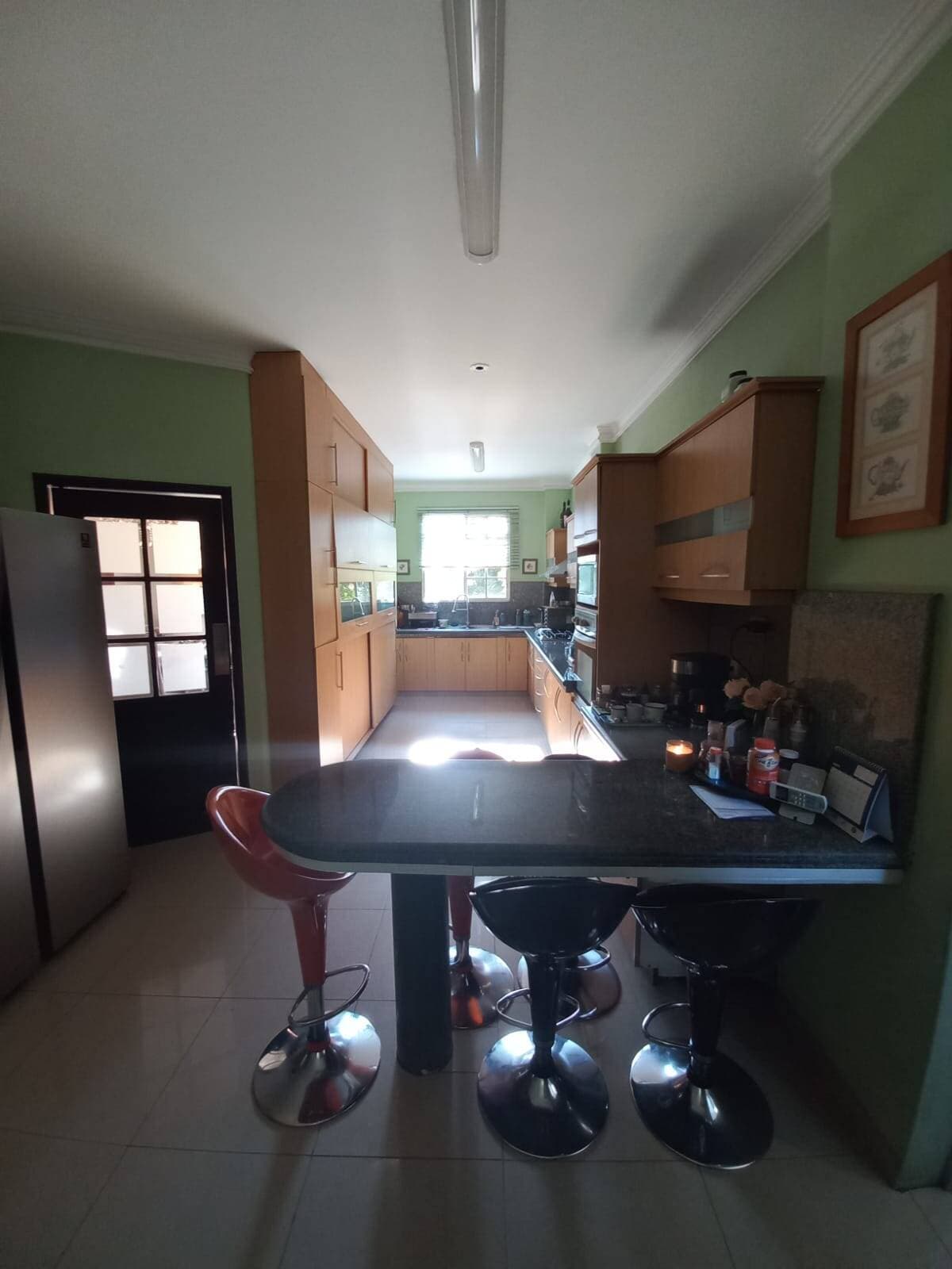 LINDA VILLA EN EL KM 7, AV. SAMBORONDON DE VENTA — foto 14