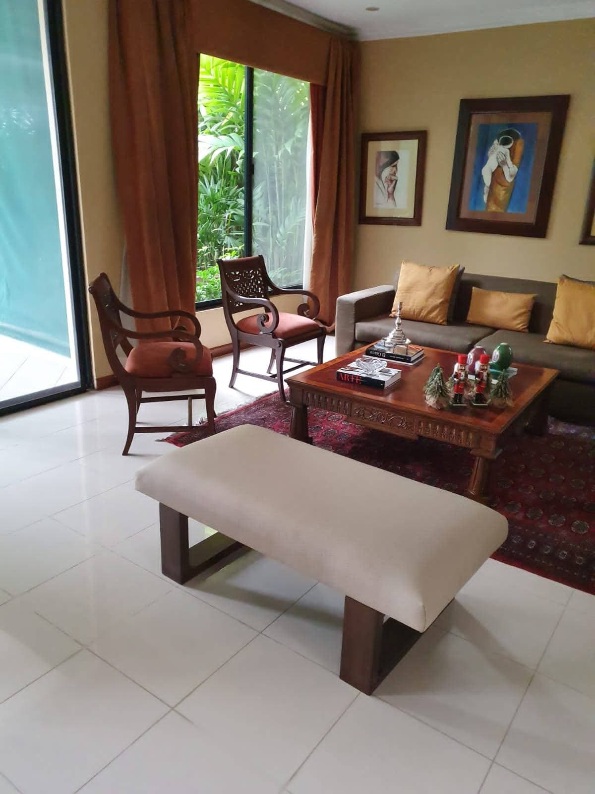 VILLA EN VENTA EN LOS PRIMEROS KILOMETROS, AV. SAMBORONDON — foto 5