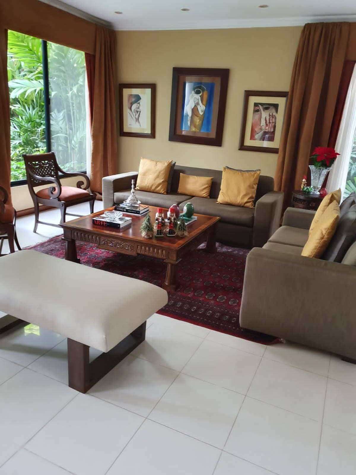 VILLA EN VENTA EN LOS PRIMEROS KILOMETROS, AV. SAMBORONDON — foto 6