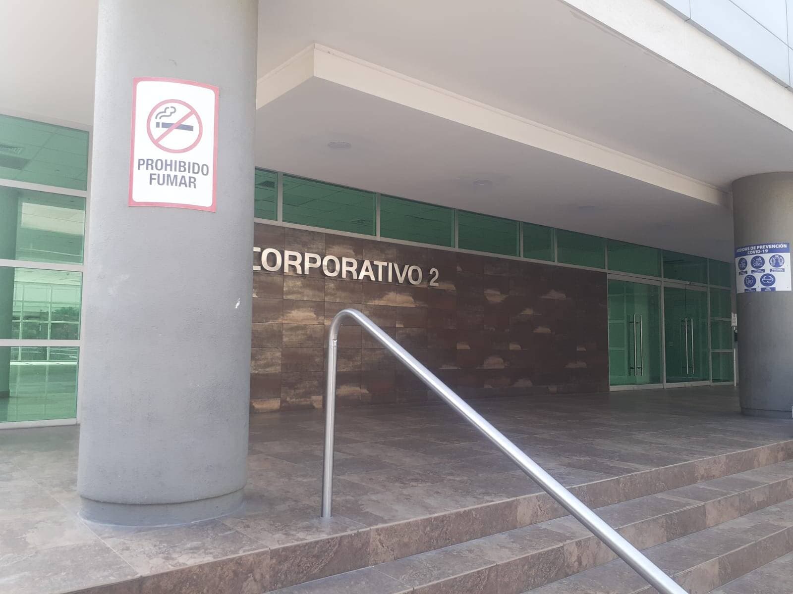 OFICINA EN ALQUILER UBICADA EN CIUDAD COLON — foto 12