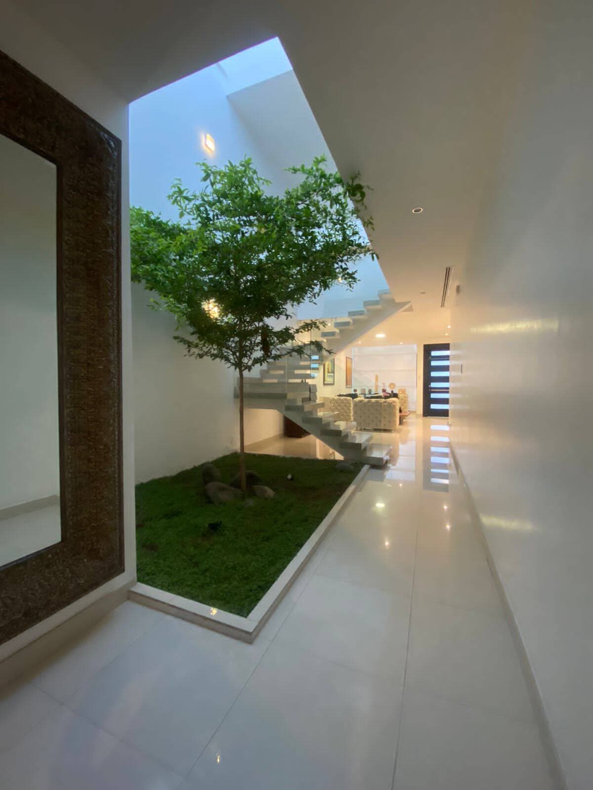 LINDA VILLA MODERNA EN LA ISLA MOCOLI, AV. SAMBORONDON — foto 6