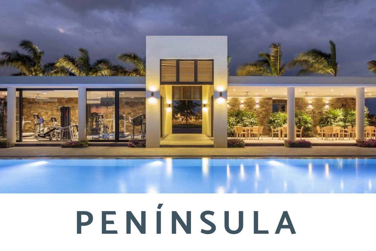 Terreno Disponible a La Venta en Peninsula, Av Samborondon — foto 5