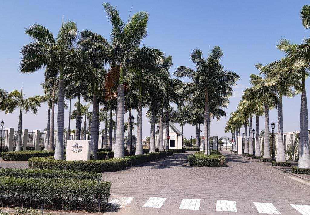 Proyecto Al Lago en Aires de Batan de Venta — foto 2