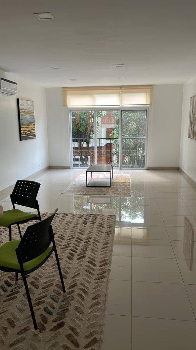 DEPARTAMENTO DE VENTA O ALQUILER KM 5.5, SAMBORONDON — foto 1