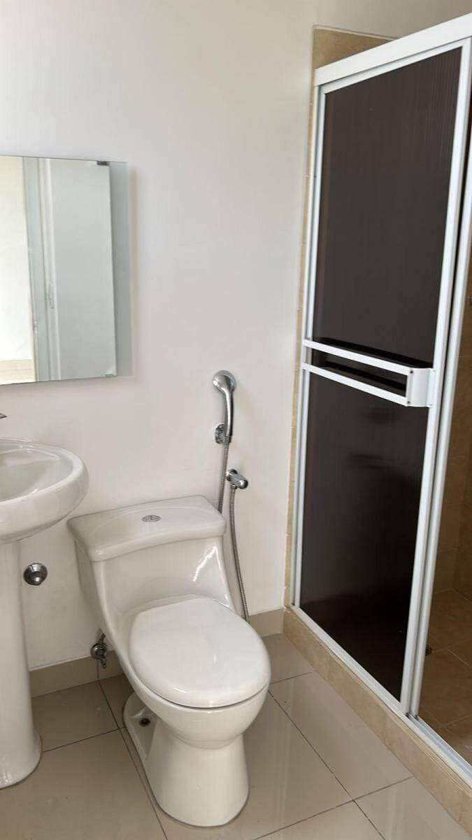 DEPARTAMENTO DE VENTA O ALQUILER KM 5.5, SAMBORONDON — foto 2