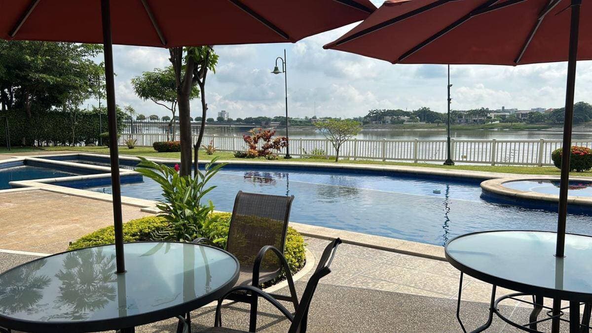 DEPARTAMENTO DE VENTA O ALQUILER KM 5.5, SAMBORONDON — foto 11