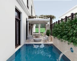 LUJOSO DEPARTAMENTO EN PLAZA LAGOS PLANTA BAJA EN VENTA