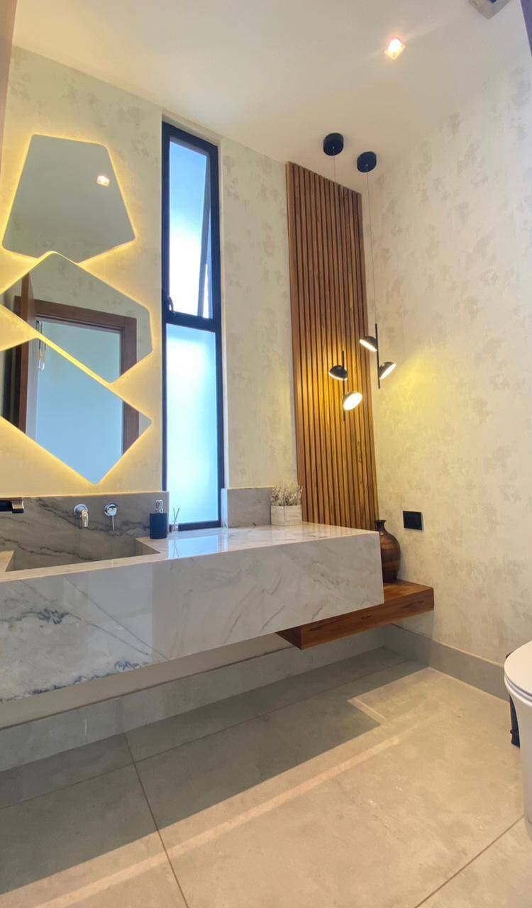 LUJOSA CASA AMOBLADA DISPONIBLE EN ALQUILER — foto 3