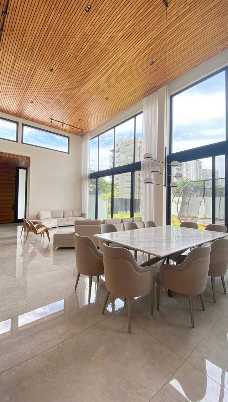 LUJOSA CASA AMOBLADA DISPONIBLE EN ALQUILER — foto 9