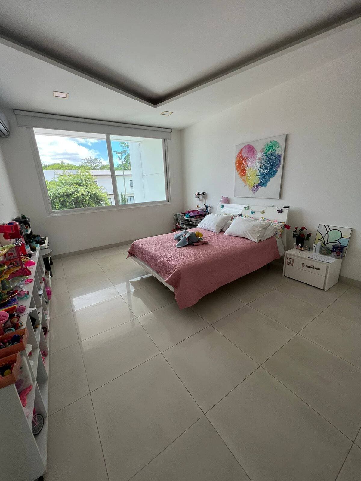 LINDA VILLA AL RIO DISPONIBLE EN ALQUILER — foto 10