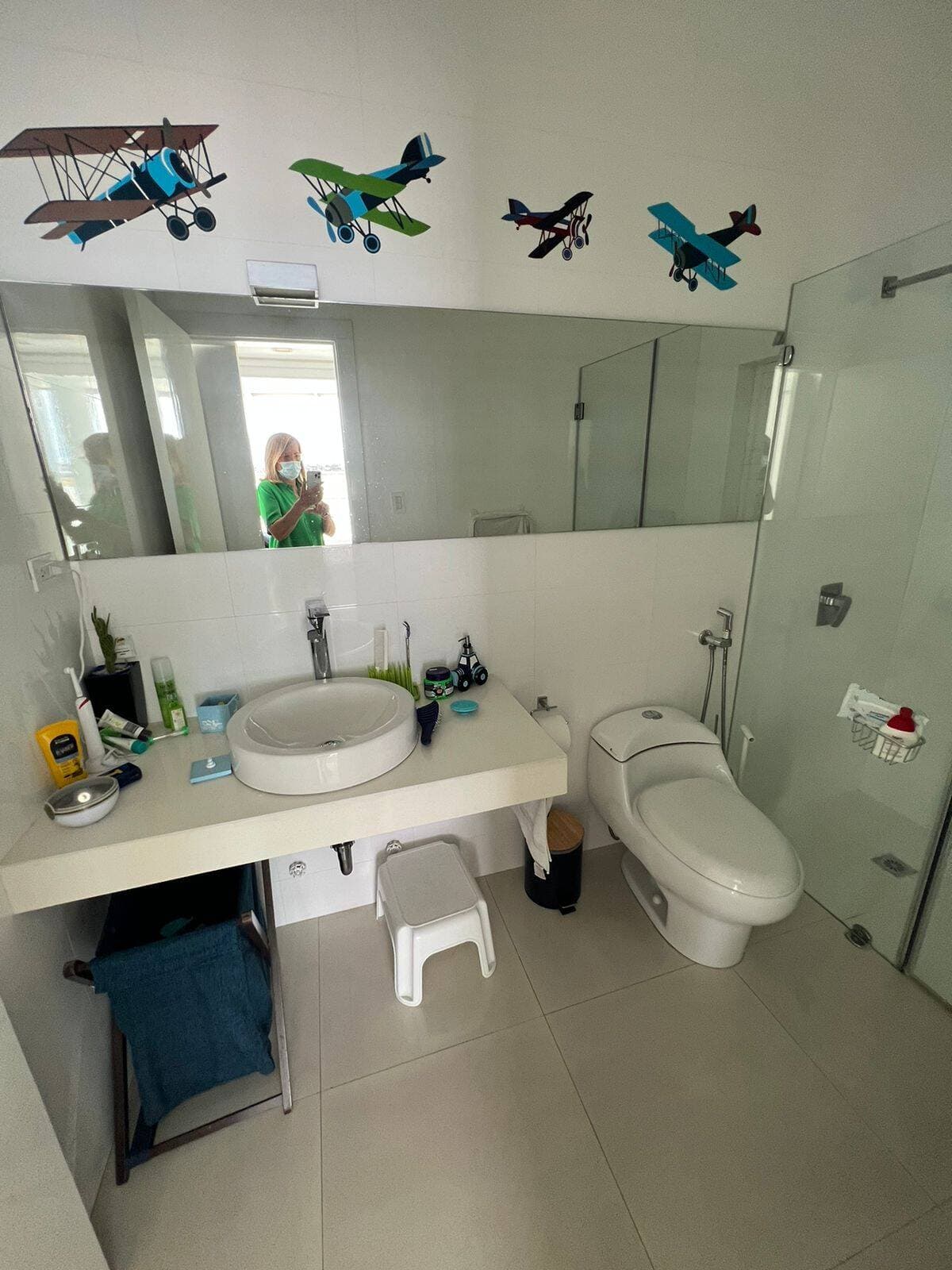 LINDA VILLA AL RIO DISPONIBLE EN ALQUILER — foto 12