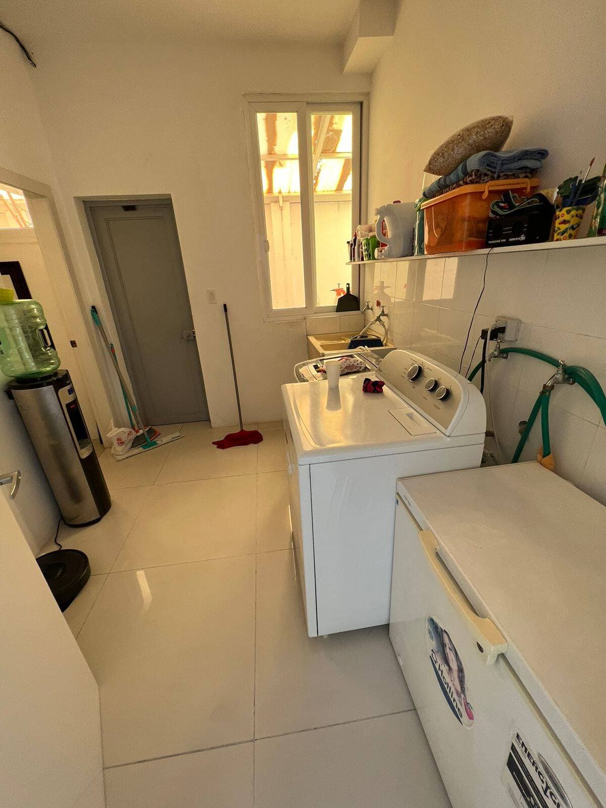 LINDA VILLA AL RIO DISPONIBLE EN ALQUILER — foto 15