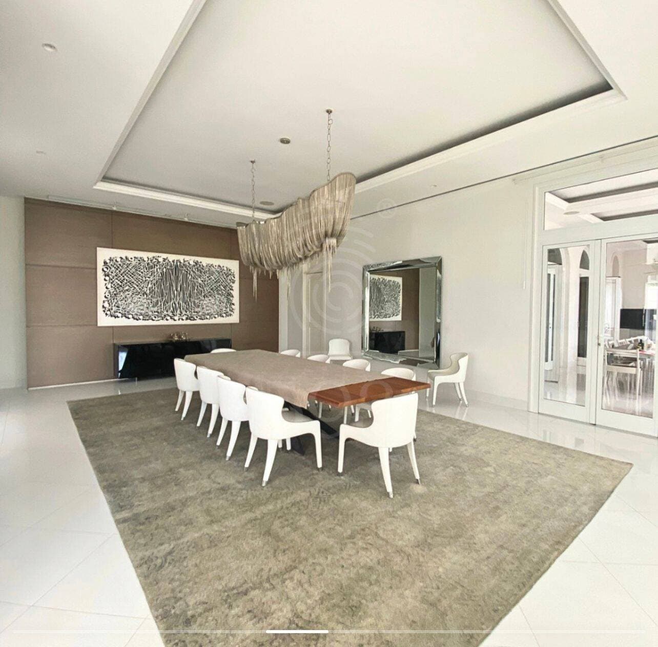 ESPECTACULAR CASA EN PLAZA LAGOS DE VENTA — foto 4