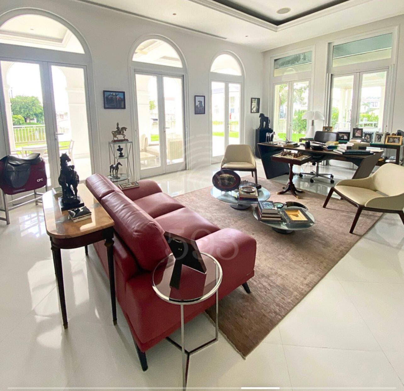 ESPECTACULAR CASA EN PLAZA LAGOS DE VENTA — foto 8