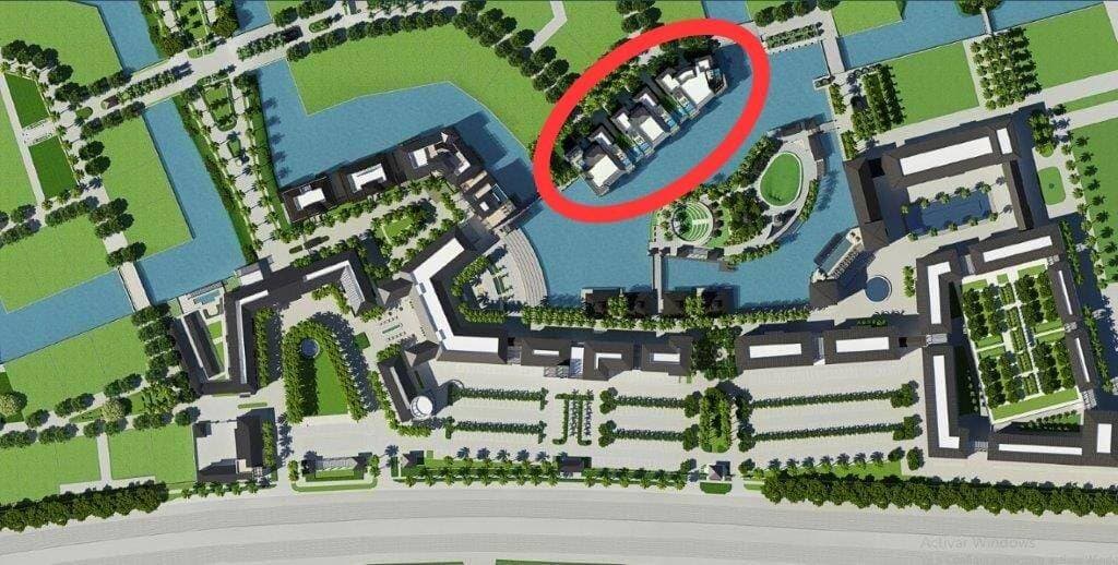 VENTA DE NUEVO DEPARTAMENTO TORRE HARBOR — foto 2