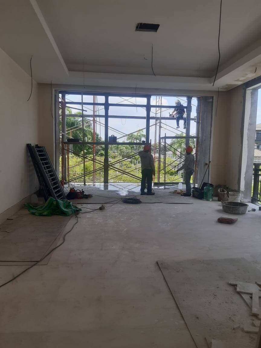 VENTA DE NUEVO DEPARTAMENTO TORRE HARBOR — foto 5