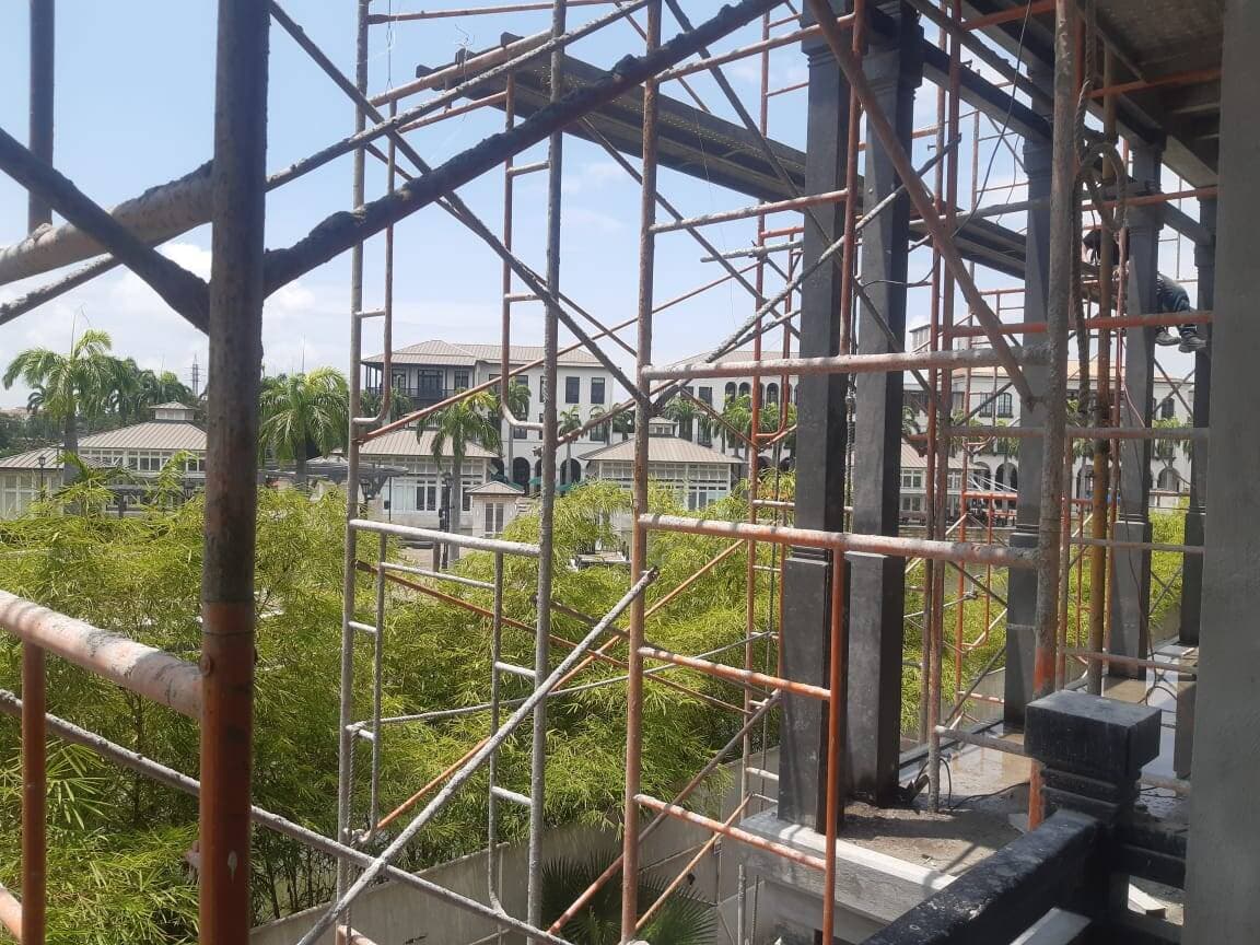 VENTA DE NUEVO DEPARTAMENTO TORRE HARBOR — foto 9