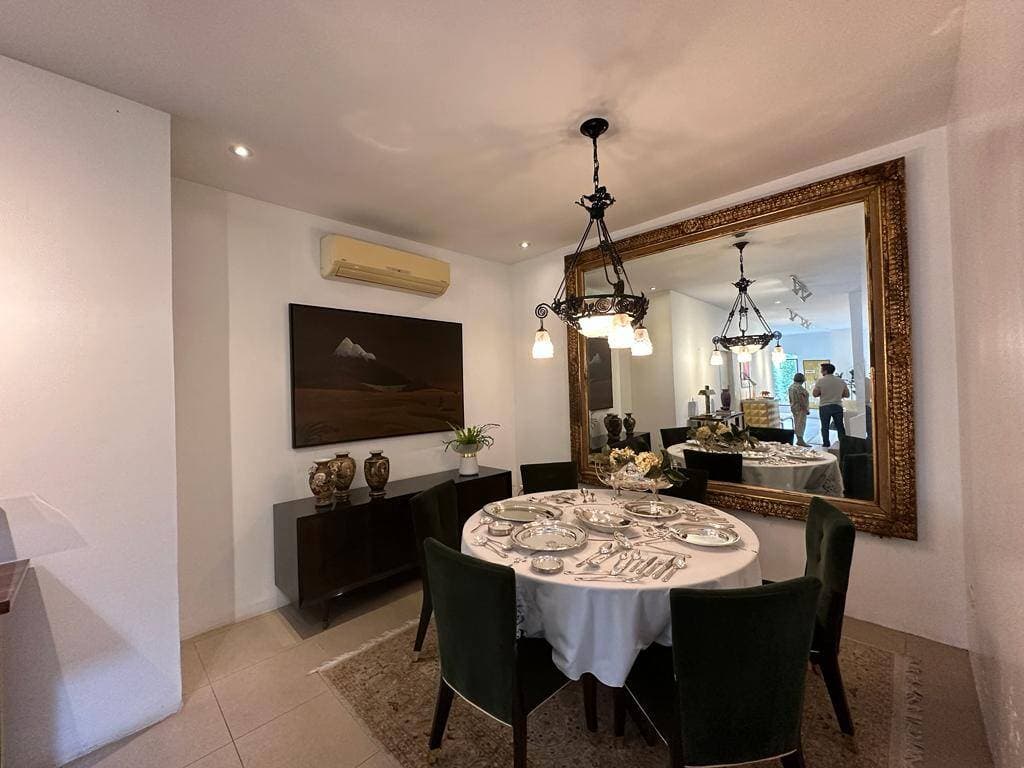 Linda Villa en La Av Samborondon en Venta — foto 3