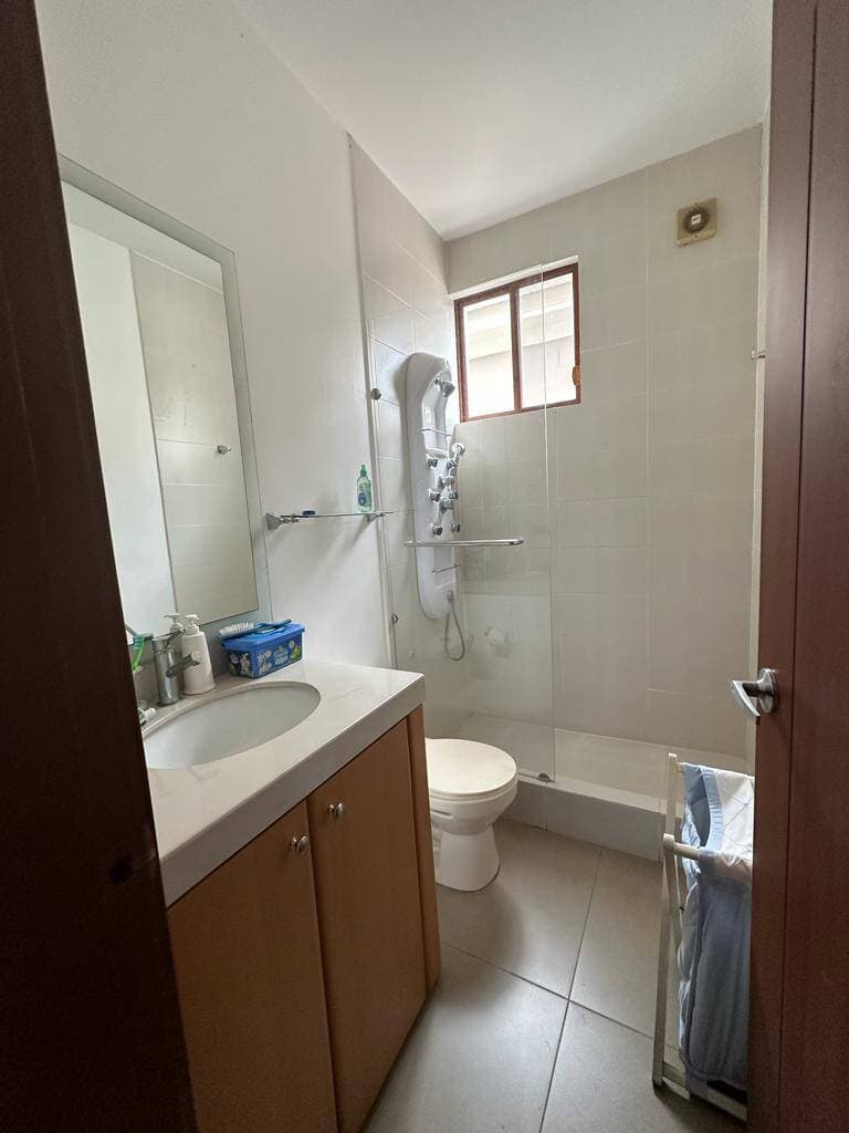 Linda Villa en La Av Samborondon en Venta — foto 7