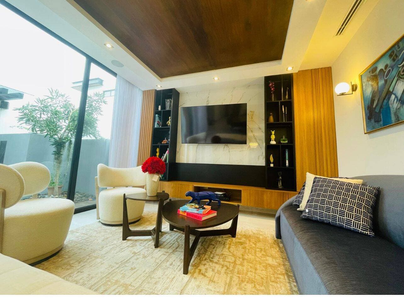 LINDA VILLA NUEVA EN MOCOLI A LA VENTA — foto 3