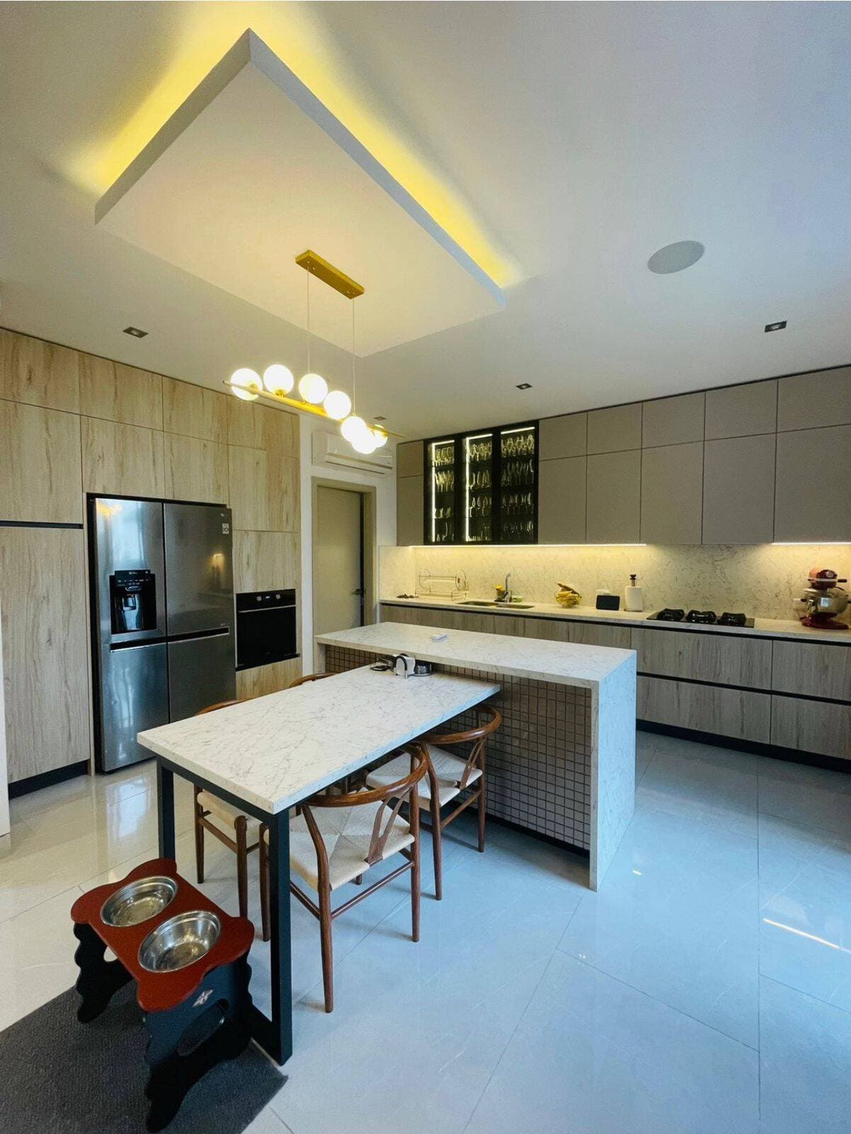 LINDA VILLA NUEVA EN MOCOLI A LA VENTA — foto 6