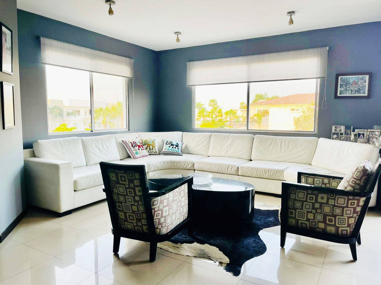 LINDODEPARTAMENTO FULL AMOBLADO KM 2.5 AV. SAMBORONDON — foto 4