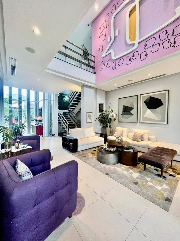 LINDA CASA DISPONIBLE EN ALQUILER 5 DORMITORIOS — foto 3