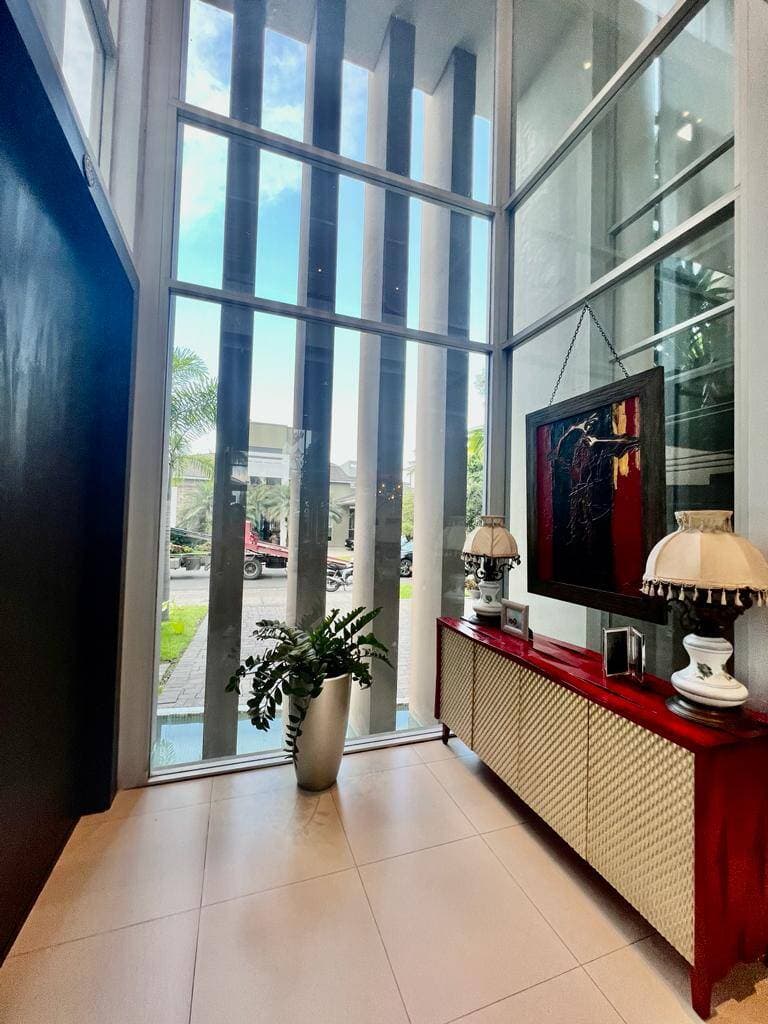 LINDA CASA DISPONIBLE EN ALQUILER 5 DORMITORIOS — foto 6