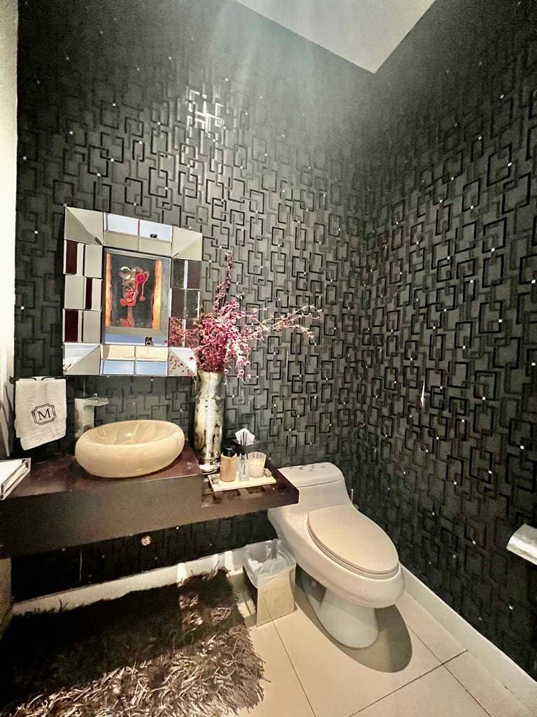 LINDA CASA DISPONIBLE EN ALQUILER 5 DORMITORIOS — foto 13