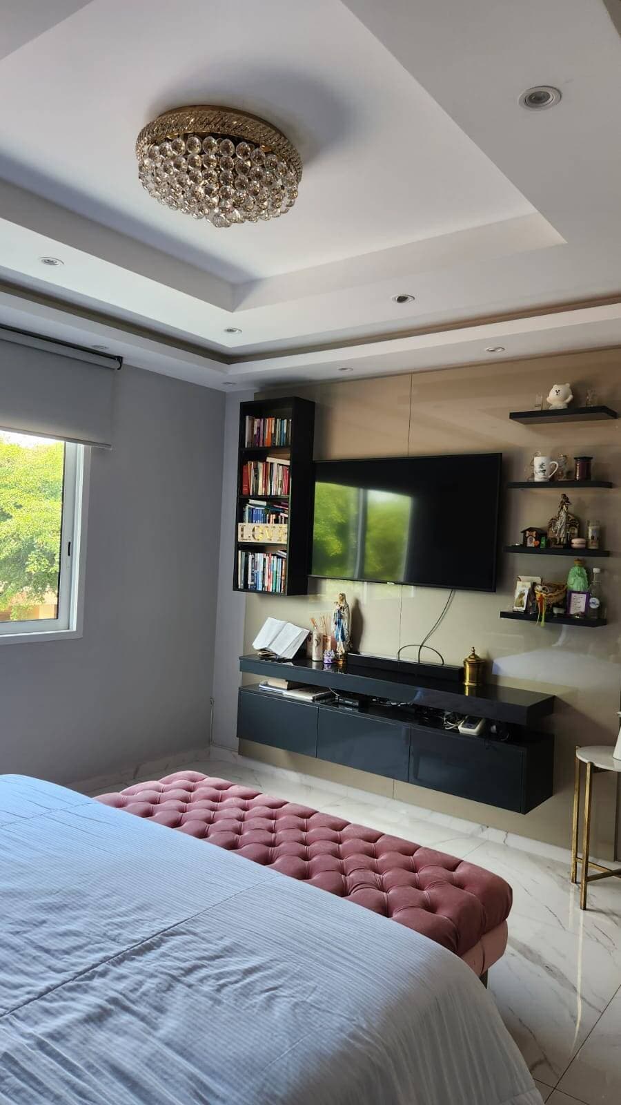 VILLA A LA VENTA EN PLAZA REAL AV. SAMBORONDON — foto 13